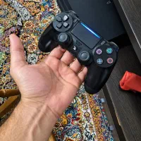 پی اس فور پرو ps4 pro|کنسول، بازی ویدئویی و آنلاین|تبریز, |دیوار