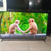 تلویزیون ۵۸ جی پلاس4k smart(نقد و اقساط)