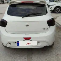 تیبا دو 1400|خودرو سواری و وانت|کرمانشاه, |دیوار