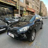 جک s5 موتور ۲۰۰۰|خودرو سواری و وانت|تهران, شهرک گلها (تهرانسر)|دیوار