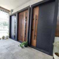 درب ضد سرقت آیروکیس راش