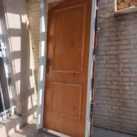 در و چهارچوب|مصالح و تجهیزات ساختمان|شیراز, دشت چنار|دیوار