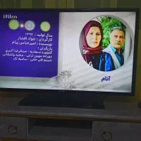 ال ای دی سامسونگ سه بعدی|تلویزیون و پروژکتور|همدان, |دیوار