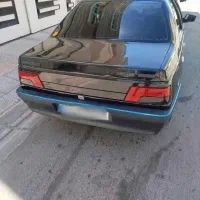 پژو405Glx|خودرو سواری و وانت|اصفهان, الهیه|دیوار