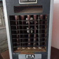 تعمیر بخاری انرژی فندار سراسر تهران تخصصی