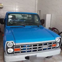 نیسان فول اپشنال تاخوگراف دار تحویل امروز