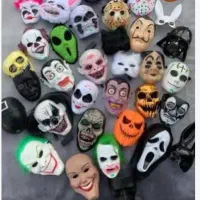 ماسک|اسباب‌‌بازی|چهارباغ, |دیوار
