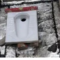 تخریب ونصب کاشی دیواروکف سرویس وحمام|خدمات پیشه و مهارت|رشت, معلم|دیوار