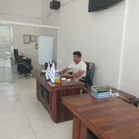 همکار و مشاور املاک/درآمد نامحدود