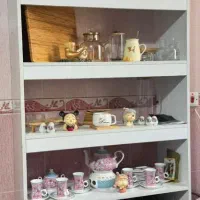 قفسه ام وی اف