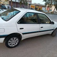 پژو ۴۰۵ slx مدل ۱۳۹۷ خشک