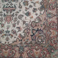 قالیچه ماشینی