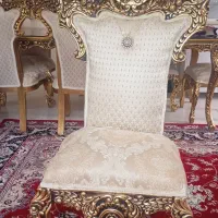 صندلی غذاخوری