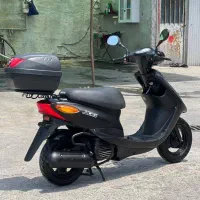 یاماها جوک استثنایی|موتورسیکلت|تهران, الهیه|دیوار