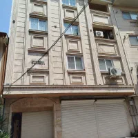 ساختمان یکجا 310متر تریبلکس /املاک معمار