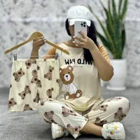 لباس راحتی زنانه