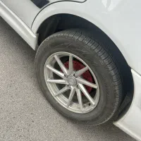 تعدای لوازم پارس و نیسان