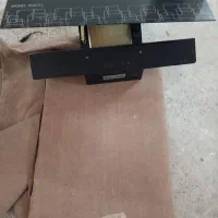 کابینت فلزی درب mdf همراه با هود|آبچکان و نظمدهنده ظروف|برازجان, |دیوار