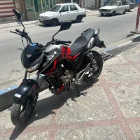 زونتس ۲۳۰ n 1404زونتس معاوضه با پراید سالم