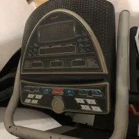 تردمیل|تجهیزات ورزشی|نور, |دیوار