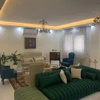 فرمانیه ۲۲۰ متر (۲۰ متر تراس-برج باغ )|فروش آپارتمان|تهران, فرمانیه|دیوار