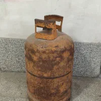 کپسول ایران گاز