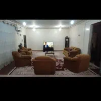 سوئیت مبل روزانه وهفتگی (امیر اباد فاز 4)