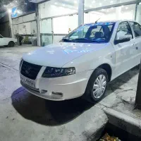 سورن پلاس ef7دوگانه شرکت ۱۴۰۲|خودرو سواری و وانت|خرمآباد, |دیوار