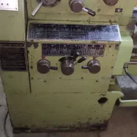 تراش دومتر دالیان