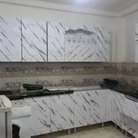 کابینت شاه نشین کد 722626|مصالح و تجهیزات ساختمان|لنگرود, |دیوار