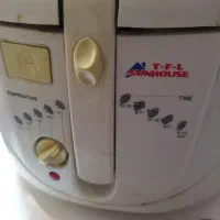 سرخ کن سان هوس