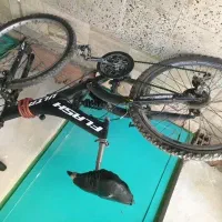 دوچرخه
