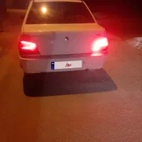 پراید مدل ۹۱|خودرو سواری و وانت|گیلان غرب, |دیوار