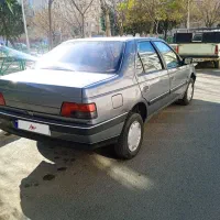 پژو 405|خودرو سواری و وانت|شهر ری, جوانمرد قصاب|دیوار