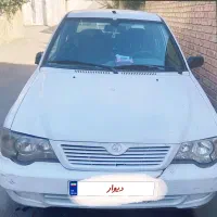 پراید 132 ساده، مدل ۱۳۸۹