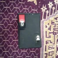 باتری 6 ولت 4 آمپر شارژی سالم و قابل اطمینان|لوازم جانبی موبایل و تبلت|شهرکرد, |دیوار