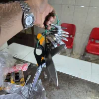 تیز کردن این ابزار را به ما بسپارید|خدمات پیشه و مهارت|بندر ماهشهر, |دیوار