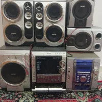 دو باند تمیز