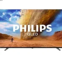 تلویزیون ۷۵ اینچFk Qled  فیلیپس