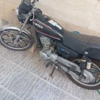 موتور هکتار ۲۰۰|موتورسیکلت|شیراز, گویم|دیوار