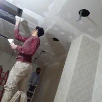 رنگکار نقاش رنگ آمیزی ساختمان خرده کاری در تهران