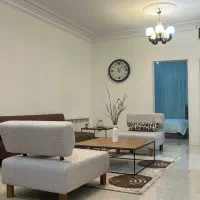 سعادت آباد مبله/۸۰ متر دوخواب/ مبله تهران