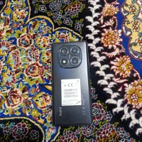 گوشی نوت 14 پرو سالم بدون خطوط خش