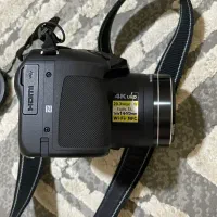 دوربین نیکون کولپکس بی ۷۰۰ (Nicon Coolpix B700)|دوربین عکاسی و فیلم‌برداری|شاهین‌شهر, مخابرات (شهید بهشتی)|دیوار