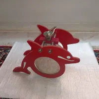 سه عدد لوستر|لوستر و چراغ آویز|کرمانشاه, |دیوار