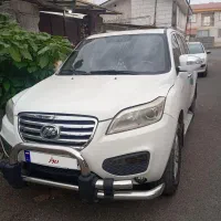 لیفان ایکس 60اتومات مدل ۹۵