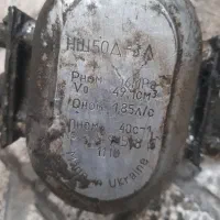 دیفر و گیربکس نیسانی زامیاد وپونپ بغل گیربکس|قطعات یدکی و لوازم جانبی|ری, صفاییه (چشمه علی)|دیوار