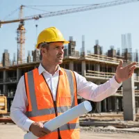 استخدام تکنسین/کارشناس ساختمان در شرکت ساختمانی
