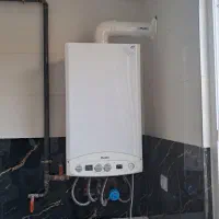 تعمیرکار پکیج تعمیر انواع پکیج های ایرانی و خارجی