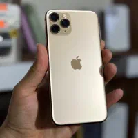 اپل آیفون ۱۱ پرو ۲۵۶ گیگ ، zaa